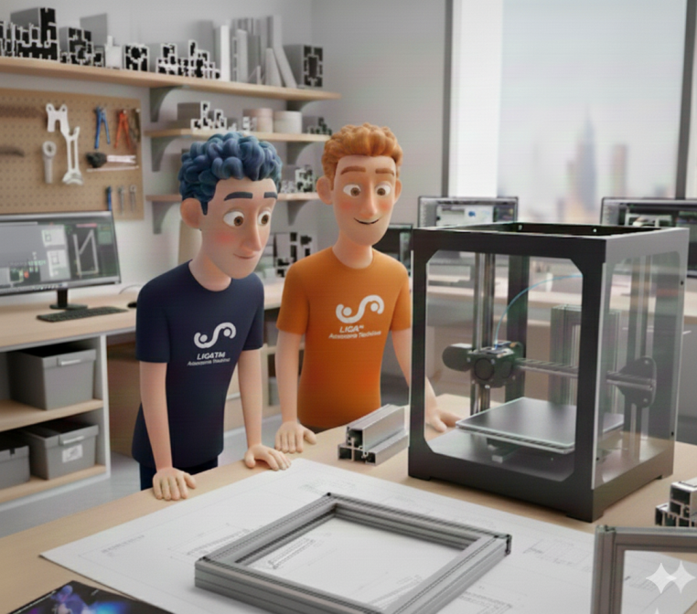 Especialistas LIGA TM