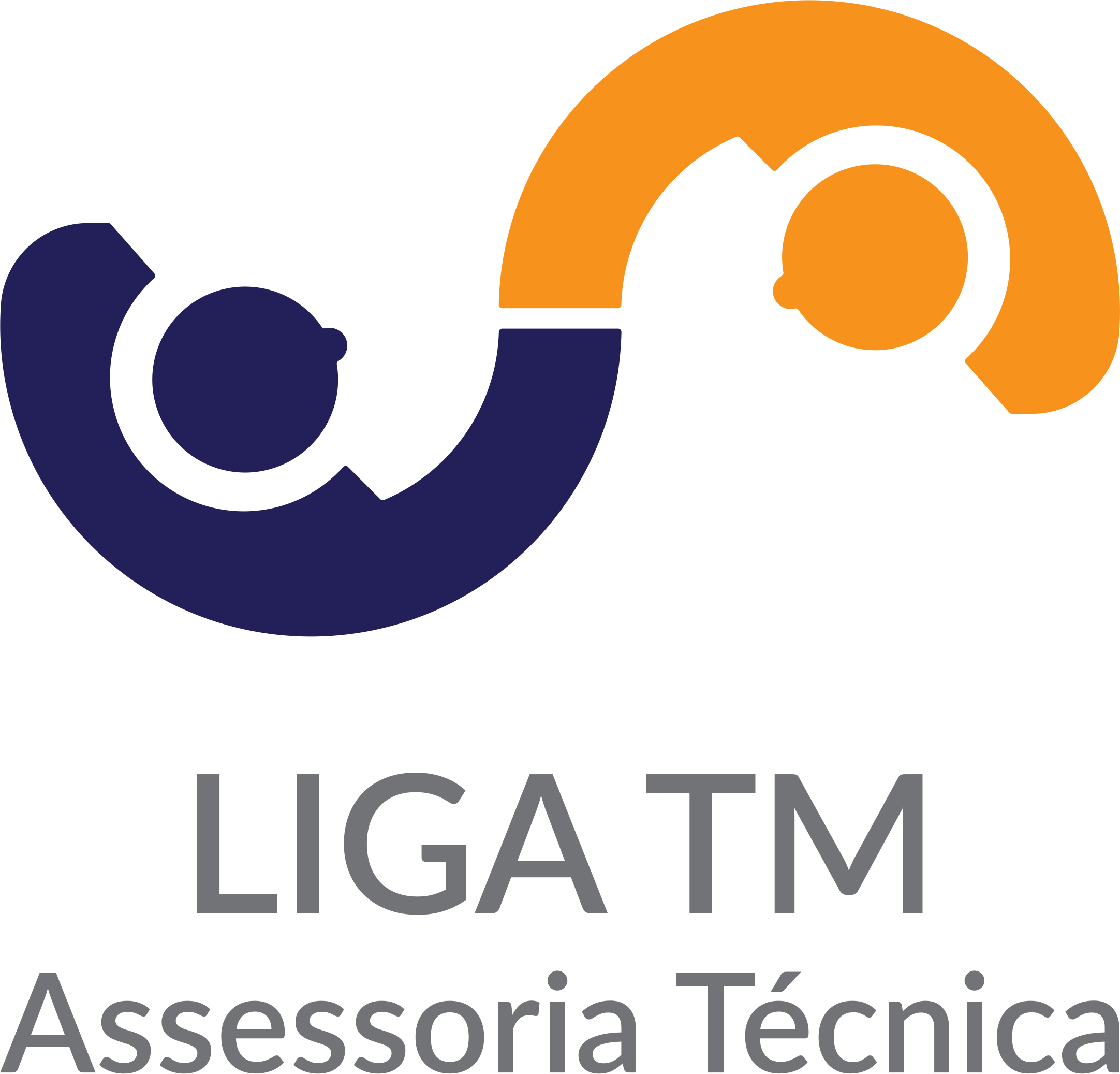 LIGA TM